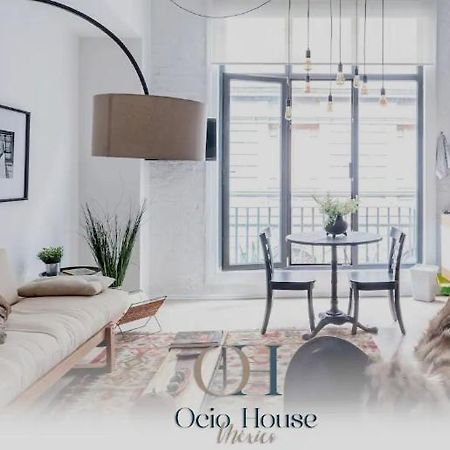 Loft Estilo Industrial Junto Al Munal Mexiko-Stadt Exterior foto